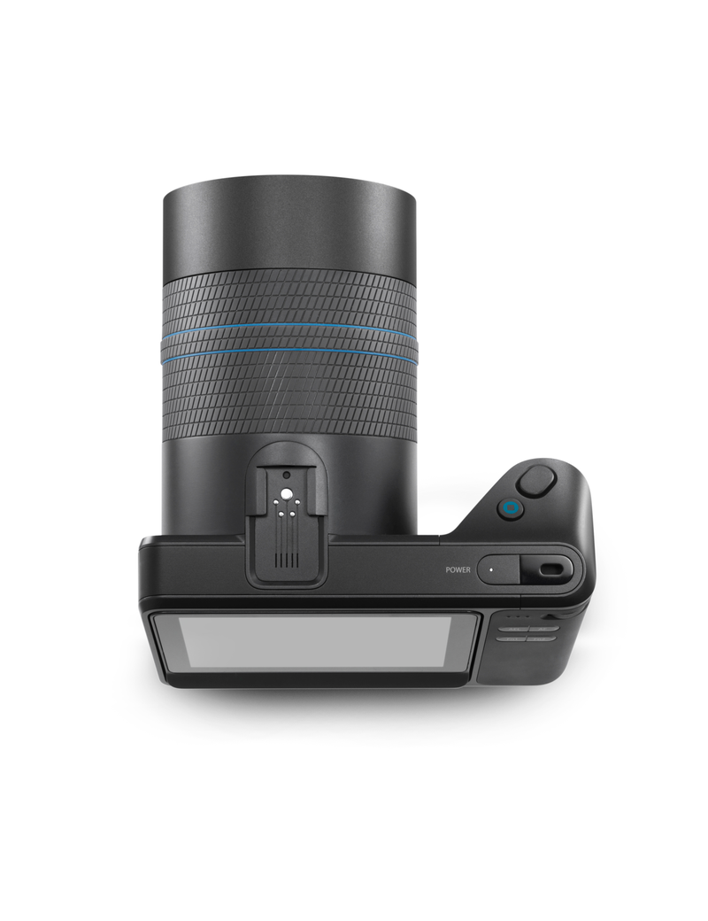 Illustration for article titled Lytro's New Professional-Grade, Light Field Camera Is a Serious Stunner